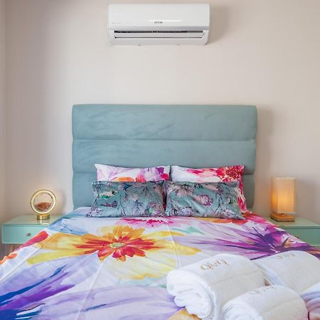 Gaia Terrace Apartamento Qian 2Br Ac L Free Parking Vila Nova de Gaia Exterior photo