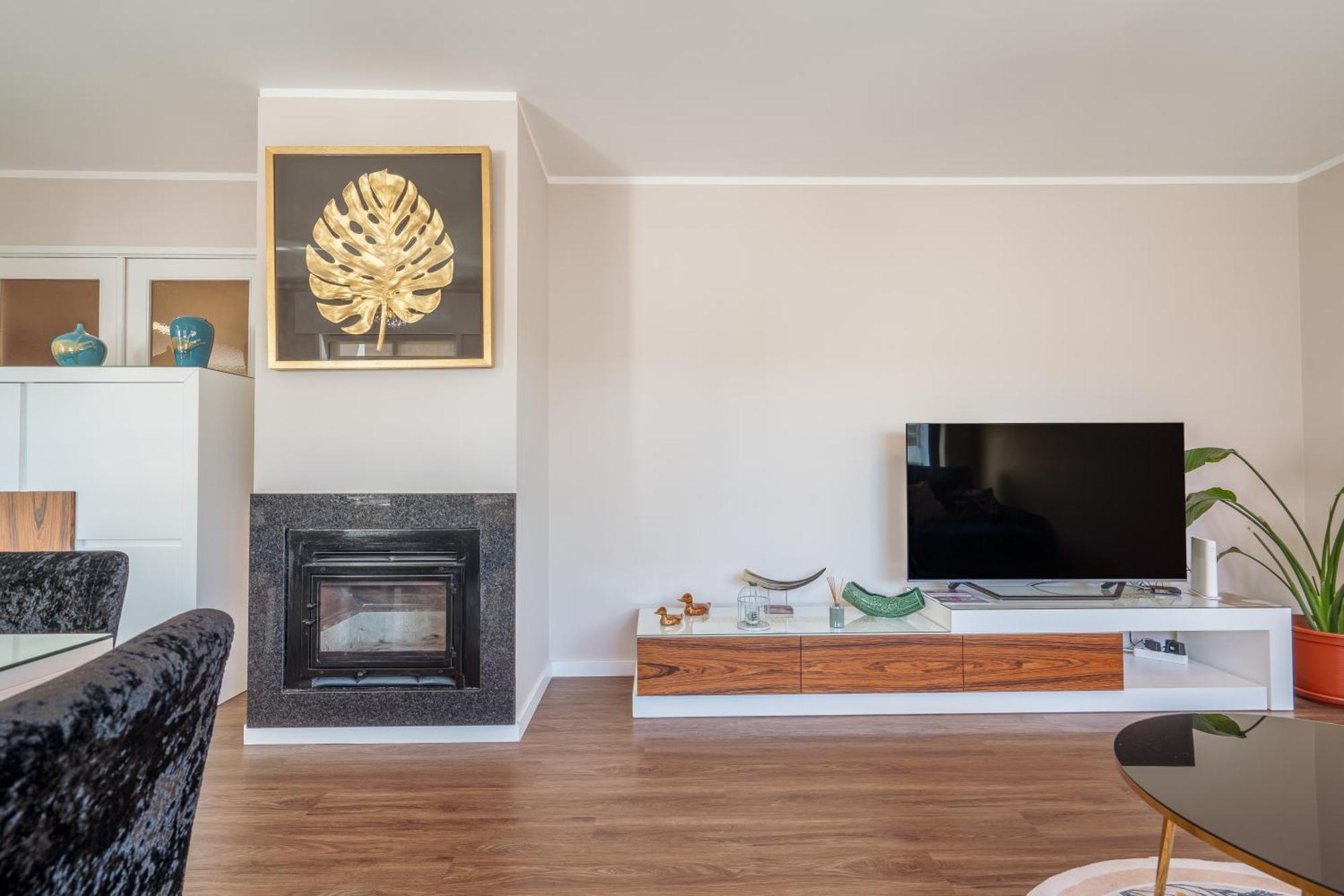 Gaia Terrace Apartamento Qian 2Br Ac L Free Parking Vila Nova de Gaia Exterior photo